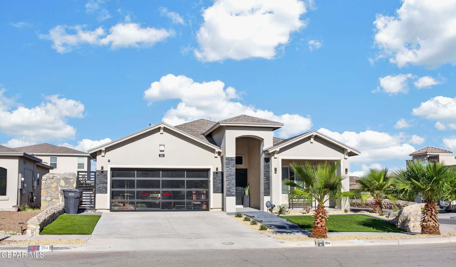 Property Photo: 394 Duskwood Street TX 79928