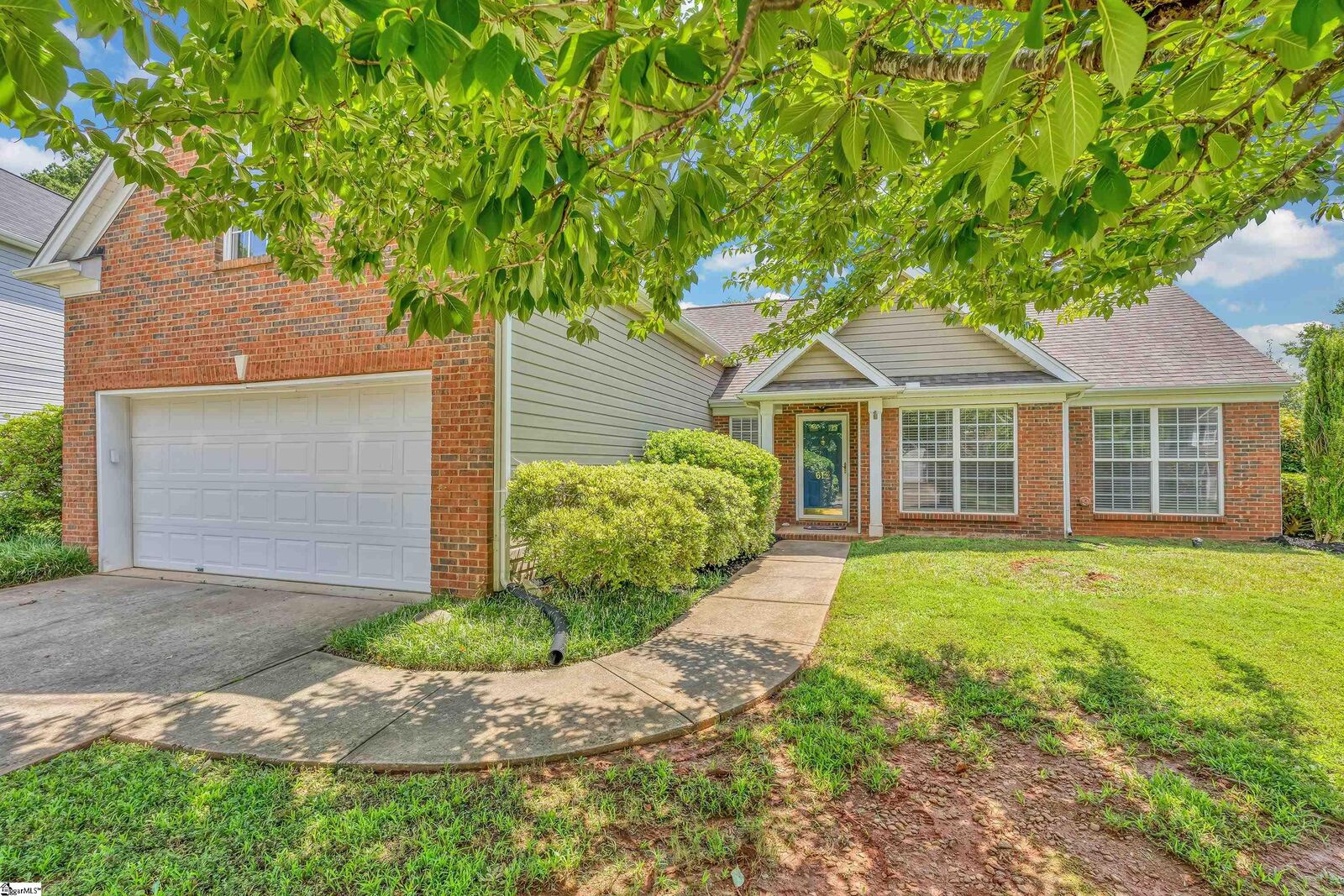 Property Photo:  618 Fairview Lake Way  SC 29680 