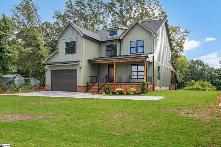 Property Photo: 25 Stallings Road SC 29611