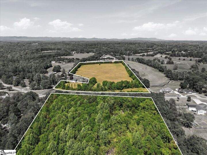 Property Photo:  0 Old Hunts Bridge Road  SC 29617 