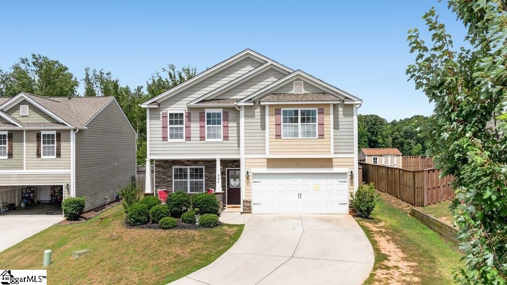 Property Photo: 904 Liberty Walk Lane SC 29681