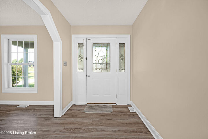 Property Photo: 1021 Leigh Terrace KY 40004