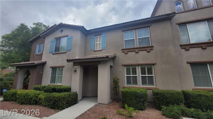 Property Photo:  11478 Ogden Mills Drive 104  NV 89135 