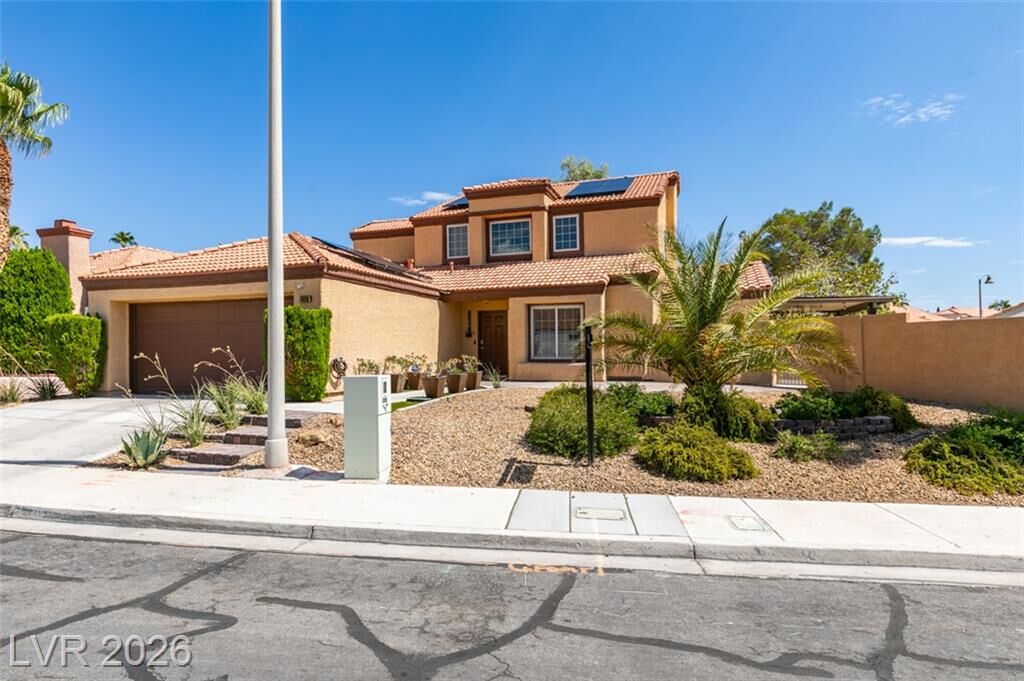Property Photo:  9800 Great Bend Drive  NV 89117 