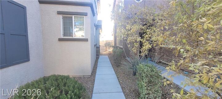 Property Photo:  8695 Canfield Canyon Avenue  NV 89178 