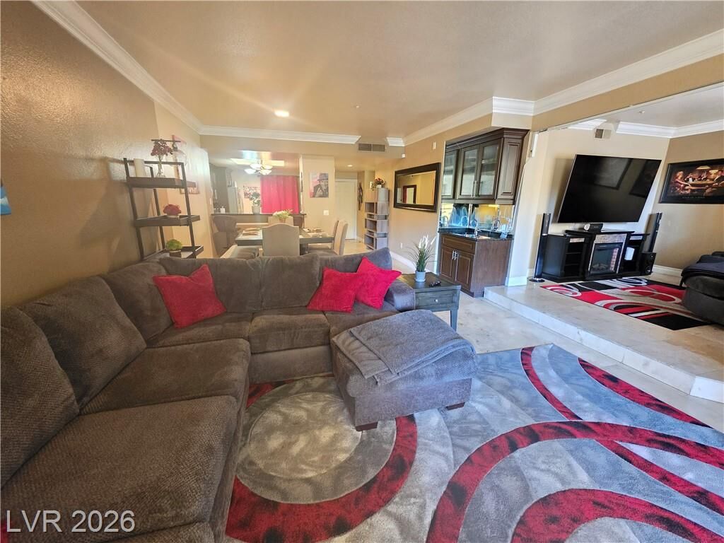 Property Photo:  210 East Flamingo Road 101  NV 89169 