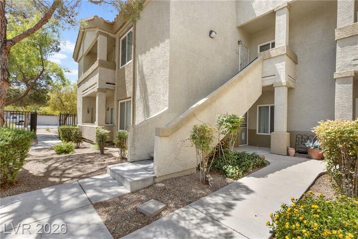 Property Photo:  3924 Quiet Pine Street 203  NV 89108 