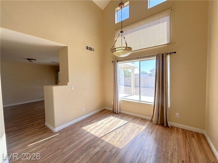 Property Photo:  1324 Nugget Creek Drive  NV 89108 