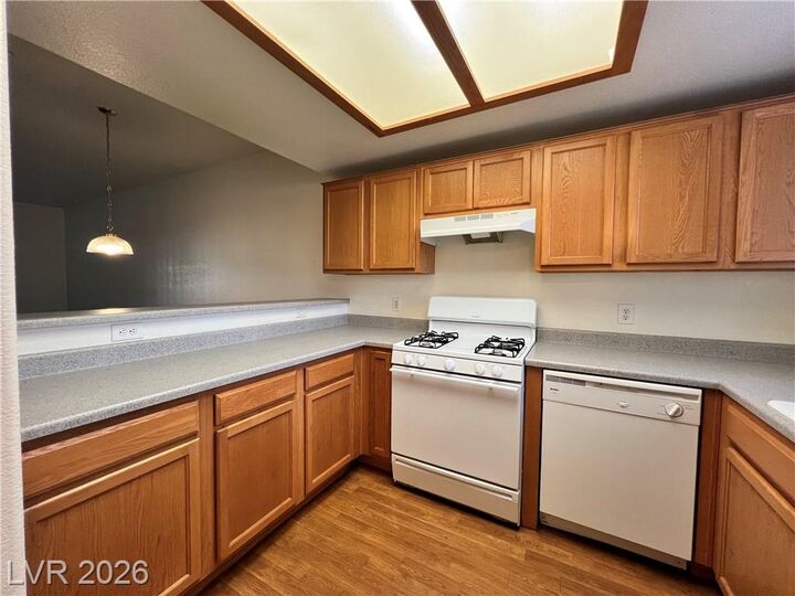 Property Photo: 833 Aspen Peak Loop 214 NV 89011