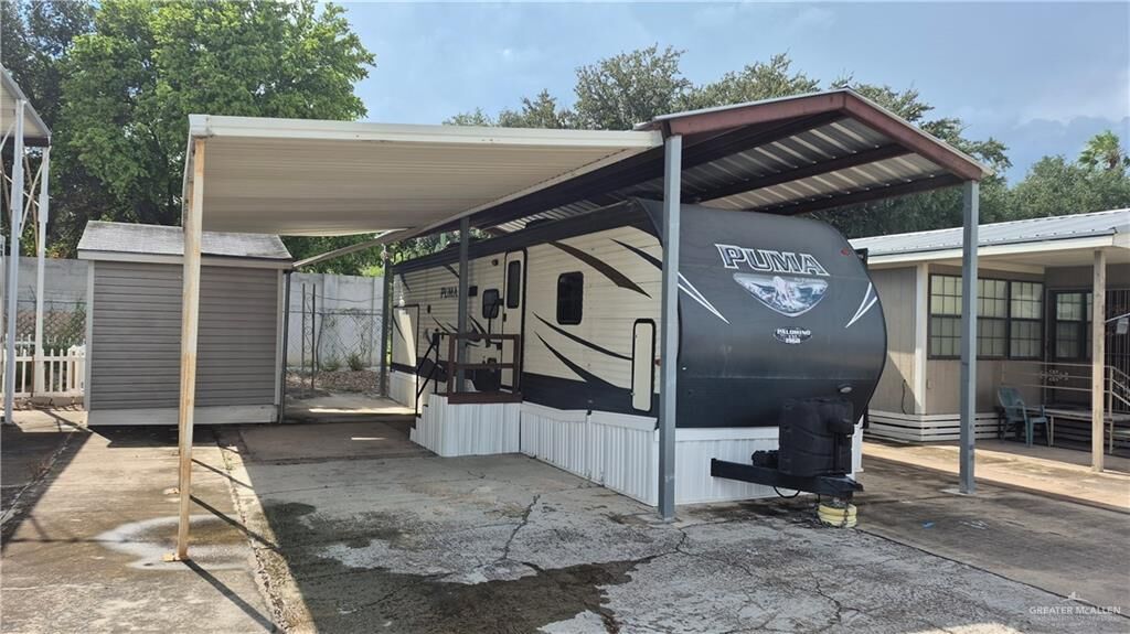 Property Photo: 1510 US Highway Business 83 TX 78572