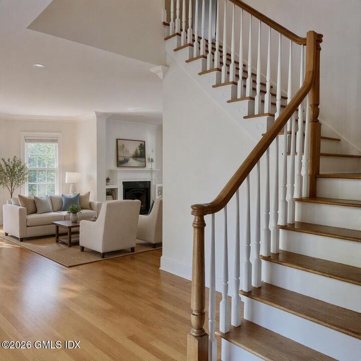 Property Photo:  24 Buena Vista Drive  CT 06831 