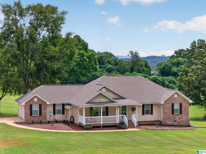 Property Photo: 80 Katie Lauren Lane AL 36250