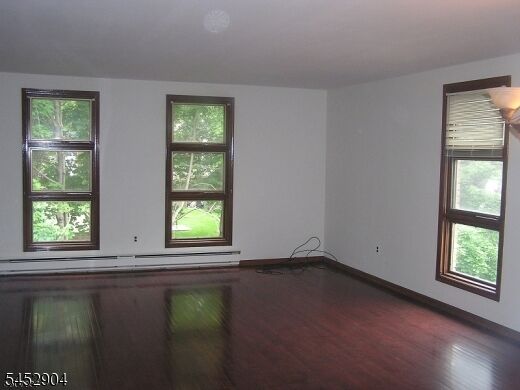 Property Photo: 295 Claremont Ave 8 NJ 07042
