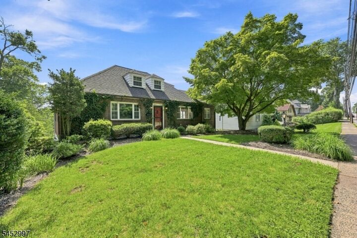 Property Photo: 1219 Valley Rd NJ 07043