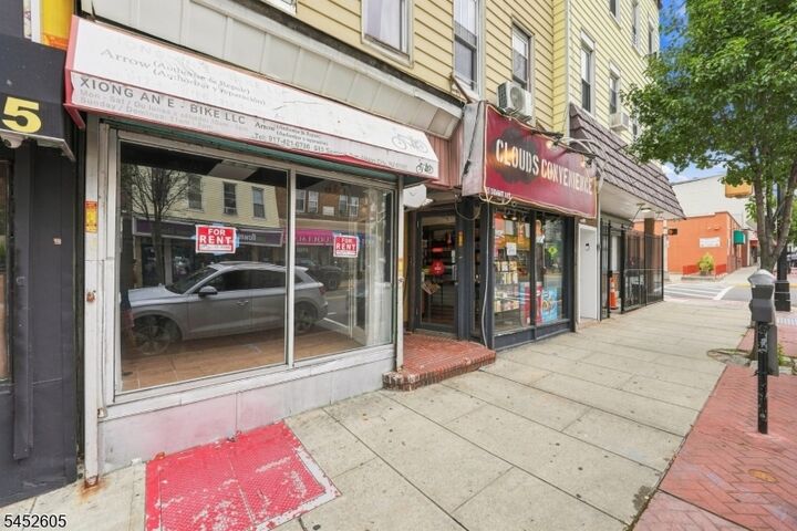 Property Photo:  913 Summit Ave  NJ 07087 
