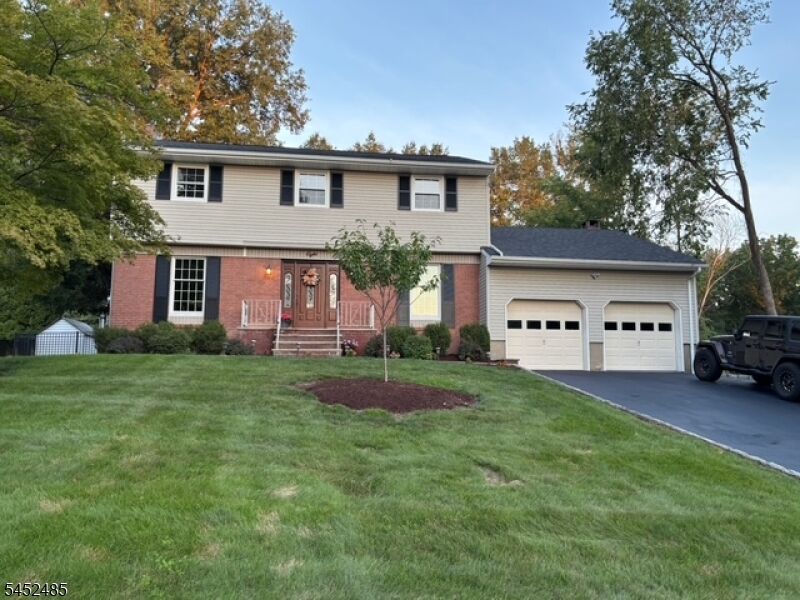 Property Photo: 8 Cedar Ln NJ 07068