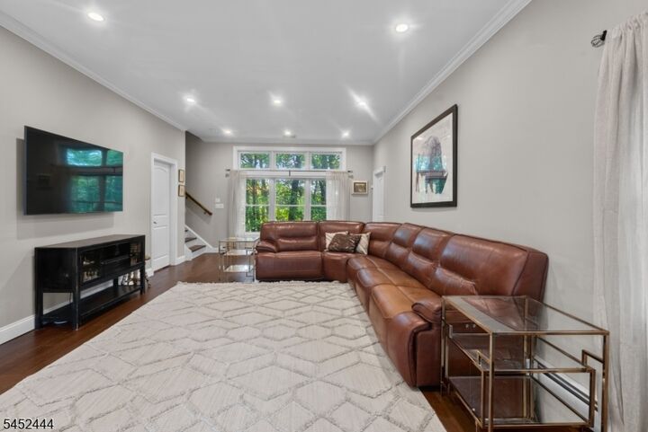 Property Photo:  4 Berton Road  NJ 07005 