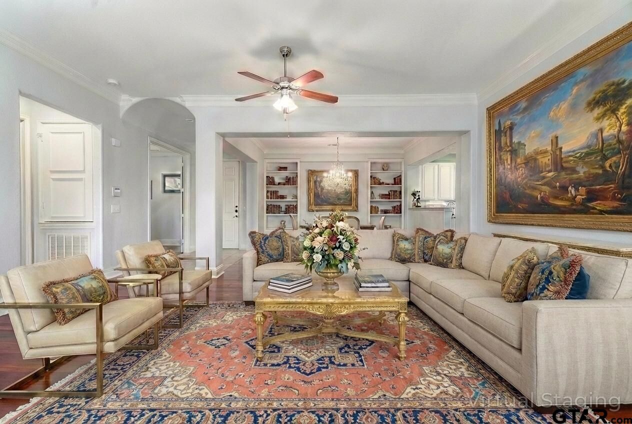 Property Photo:  3363 Cascades Blvd #219  TX 75709 
