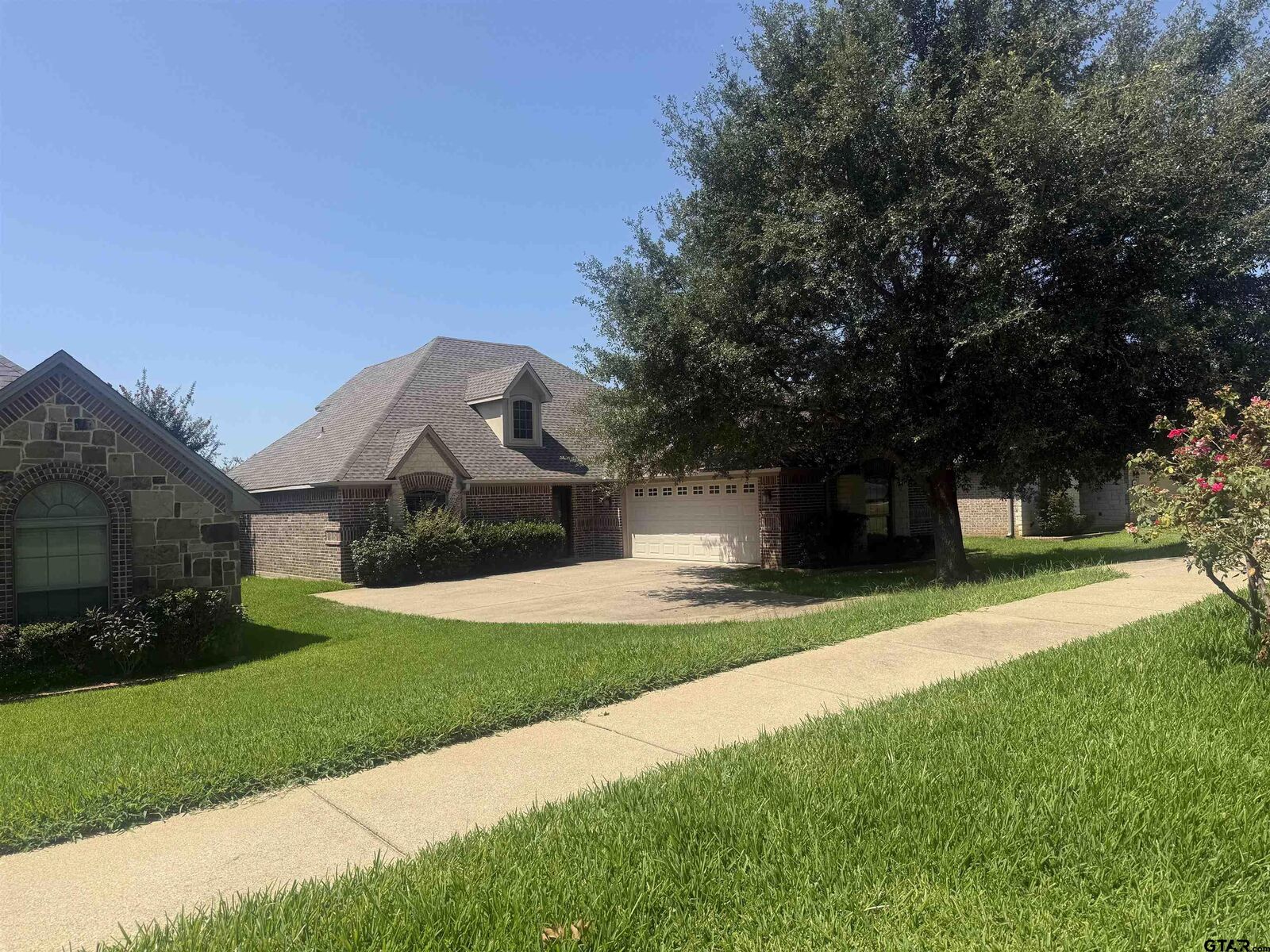 Property Photo:  1657 Skidmore  TX 75703 