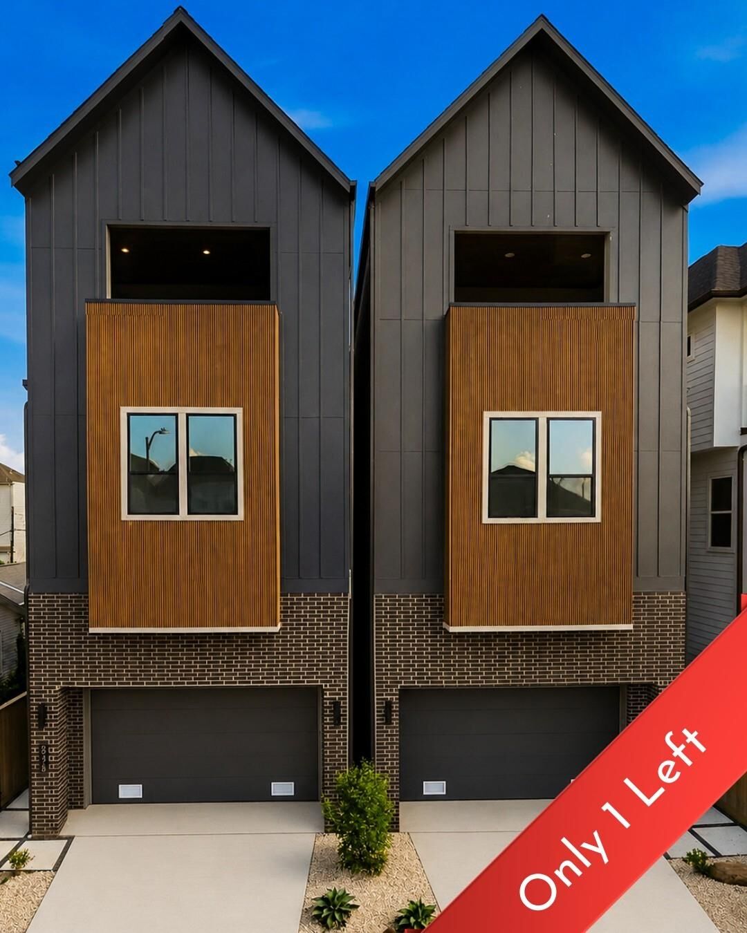 Property Photo:  827 W 16th Street A  TX 77008 