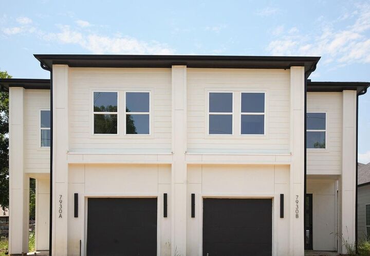 Property Photo:  7926 Jester Street A-D  TX 77051 