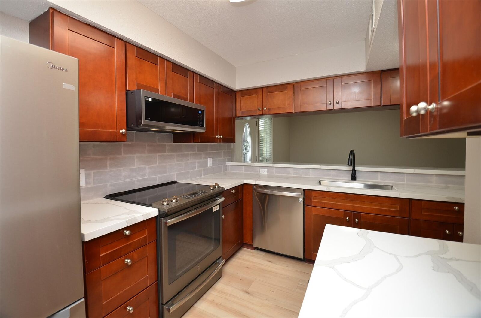 Property Photo:  76 W Park West Drive  TX 77072 