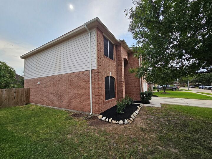Property Photo: 17707 Forest Haven Trail TX 77375