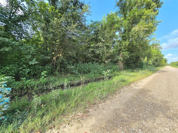 Property Photo: 00 County Road 2500 TX 77575