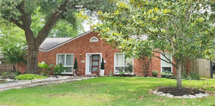 Property Photo:  5630 Edith Street  TX 77081 