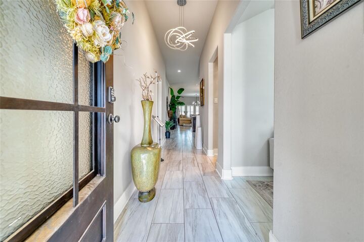 Property Photo: 18306 W Hardy Road TX 77073