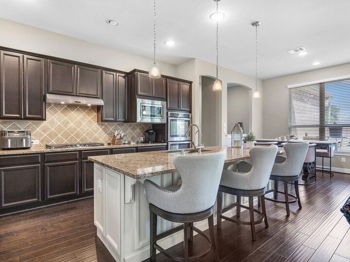 Property Photo:  24910 Meadowthorn Crest Lane  TX 77494 