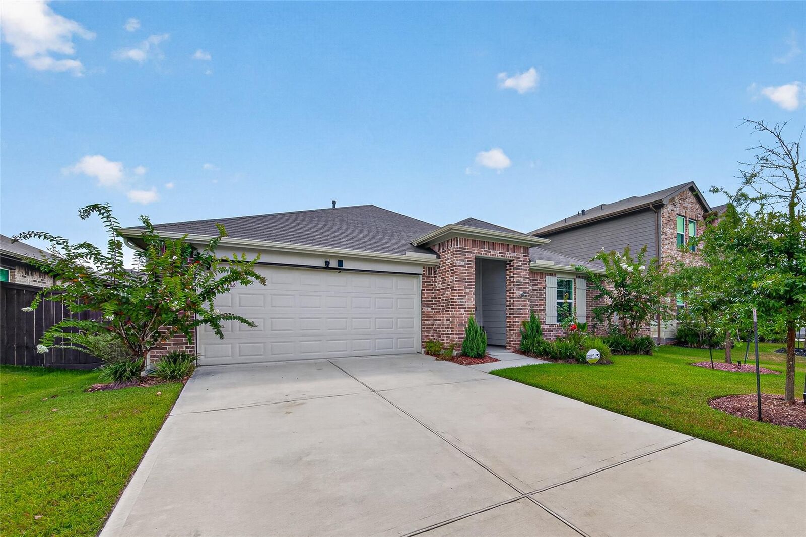 Property Photo: 14319 Rain Drive TX 77357