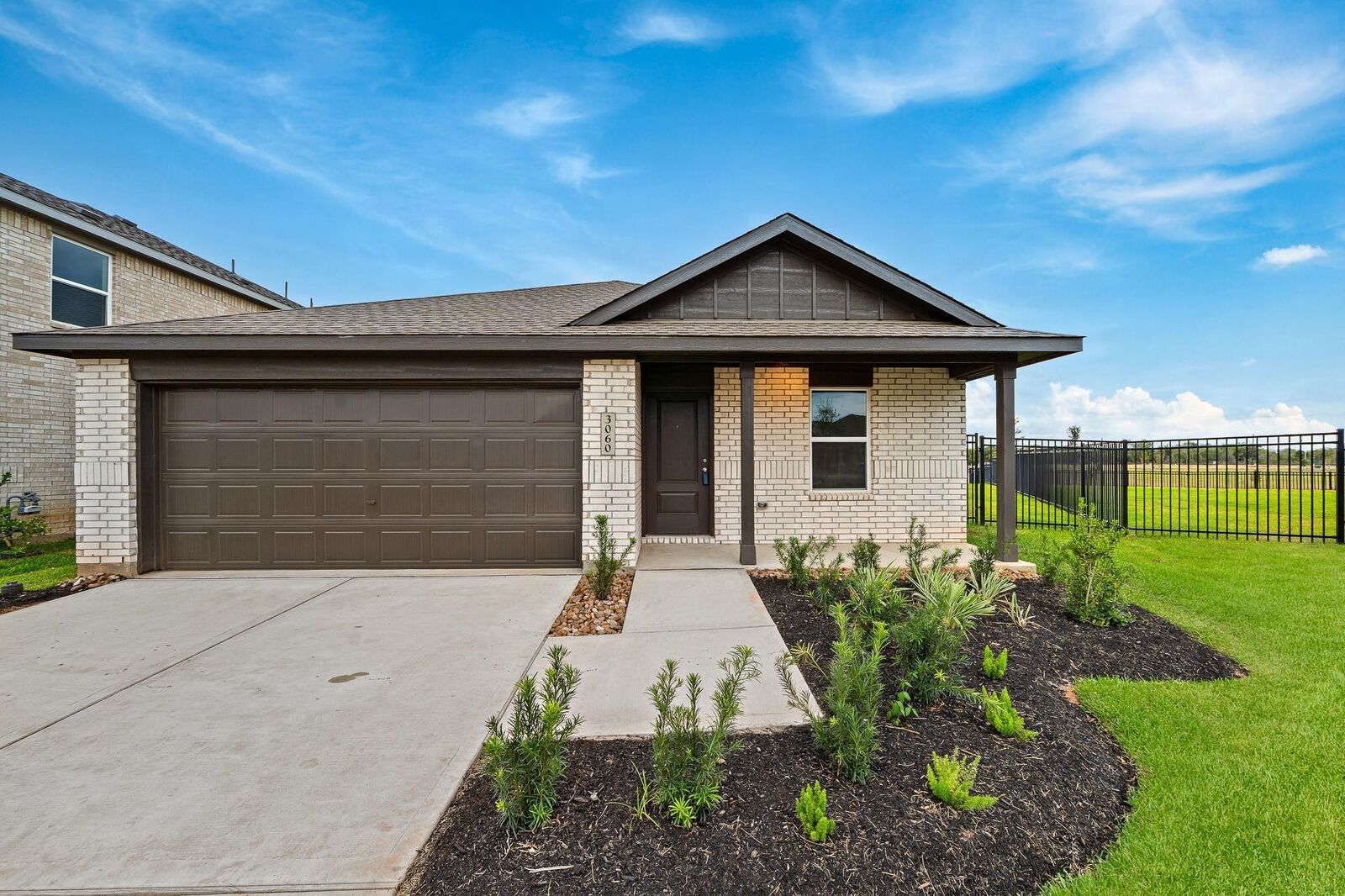 Property Photo: 3060 Wild Dunes Drive TX 77493