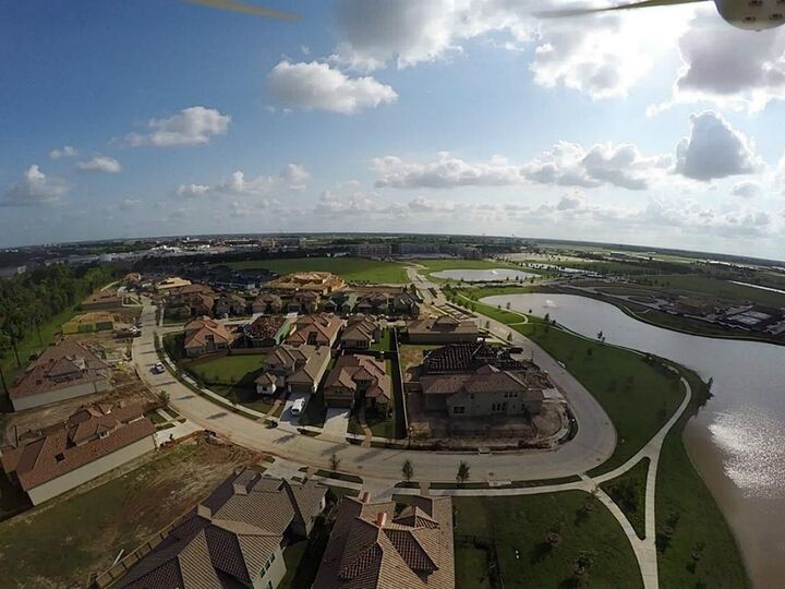 Property Photo: 63 Silent Circle Drive TX 77498