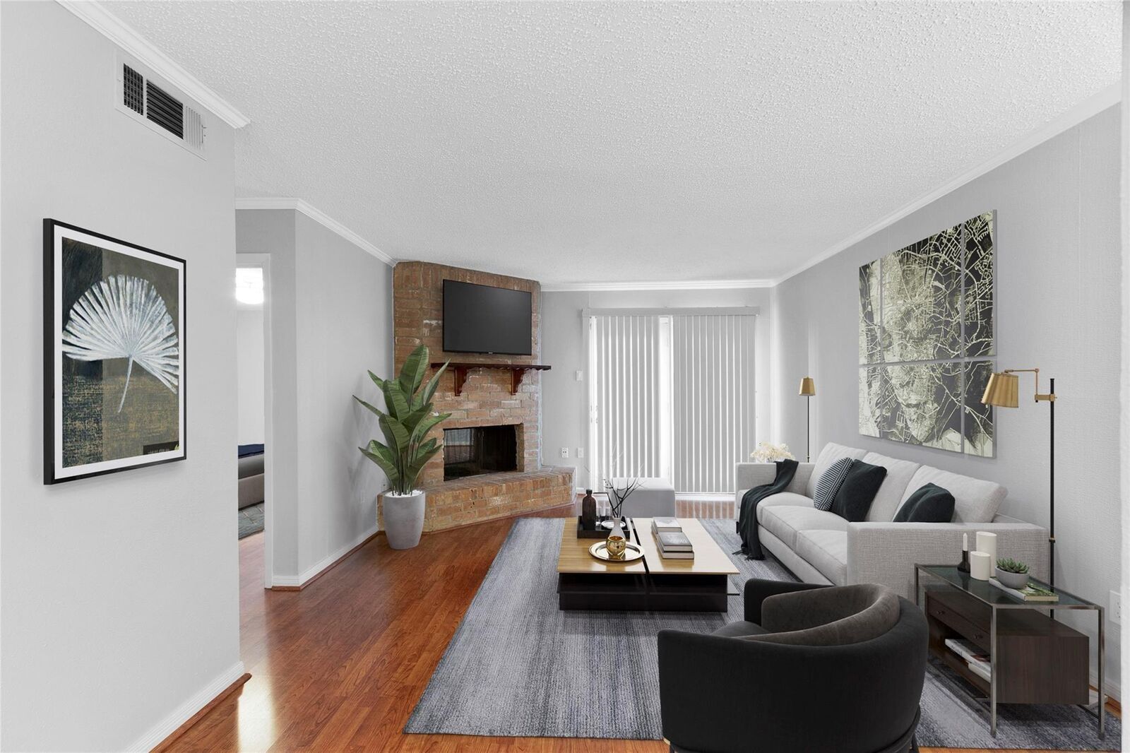 Property Photo:  2800 Jeanetta Street 709  TX 77063 