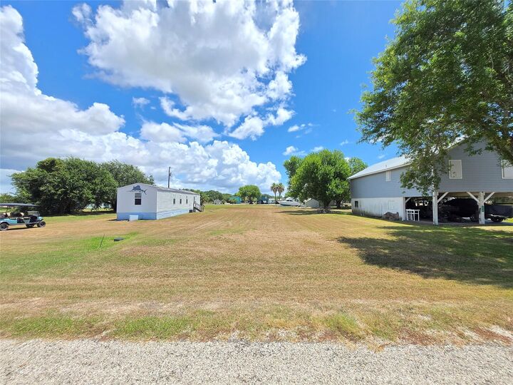 Property Photo: Lot 279 Swallow Drive TX 77465