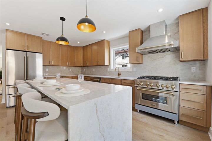 Property Photo: 138A Weigands Lane NJ 07094