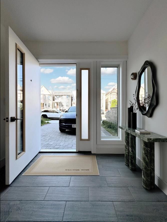 Property Photo:  29 Carlton Ave 1  NJ 07307 