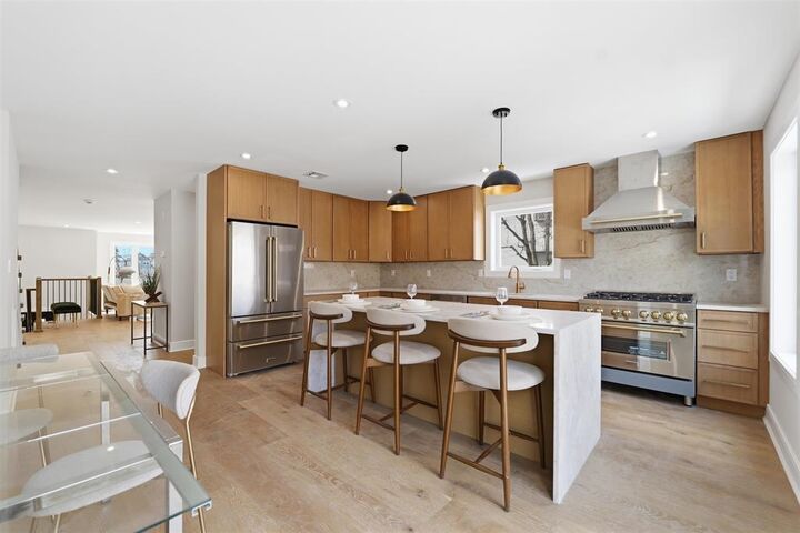Property Photo:  138A Weigands Lane  NJ 07094 