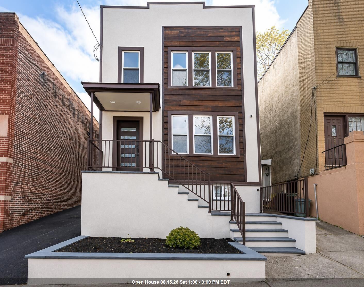 Property Photo:  676 Liberty Ave  NJ 07307 