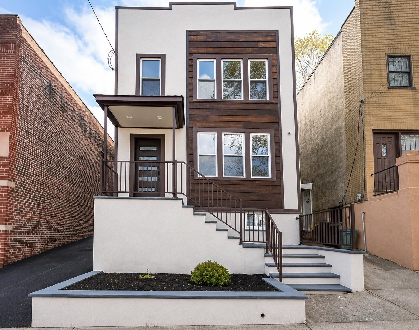 Property Photo:  676 Liberty Ave  NJ 07307 