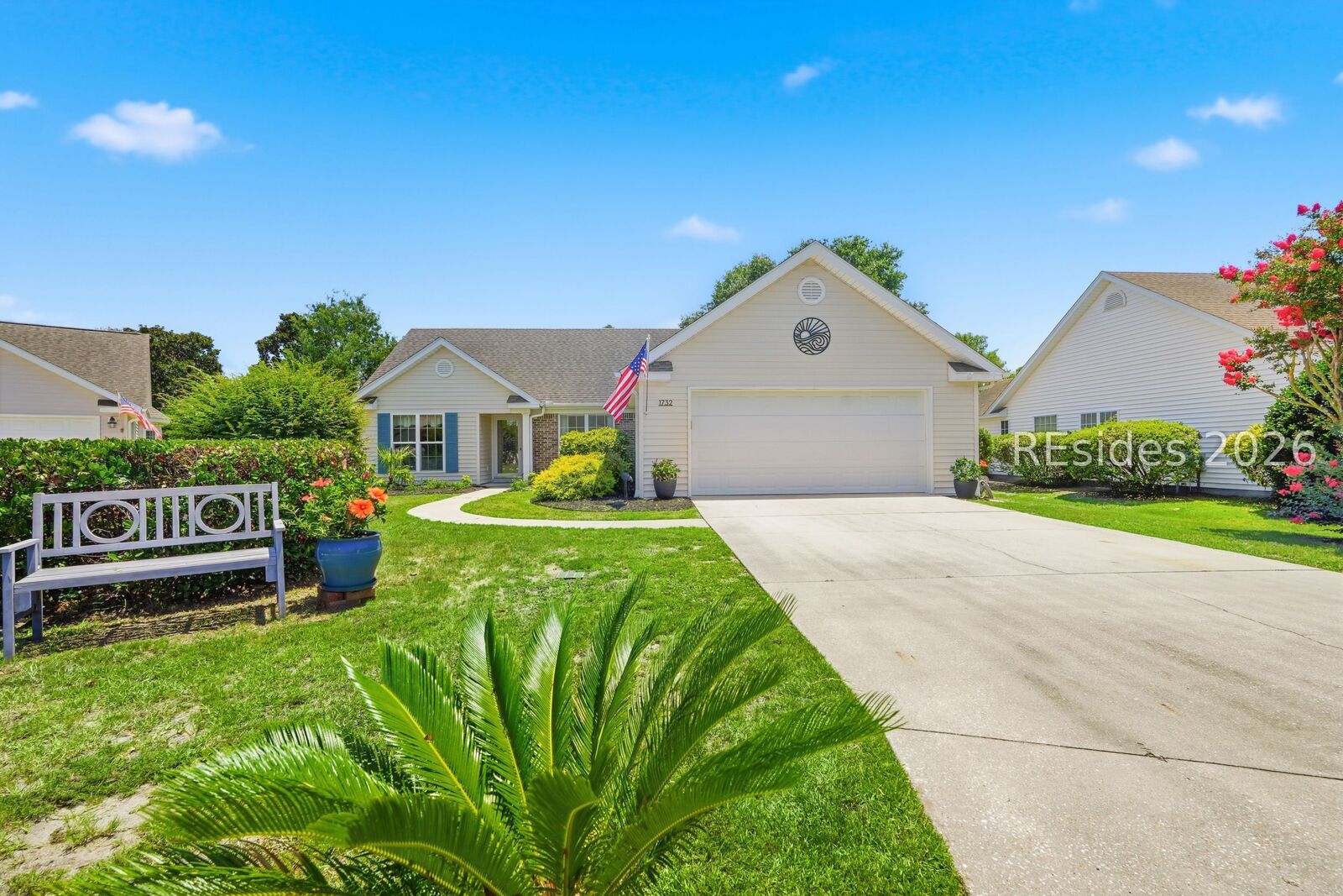 Property Photo: 1732 Amberly Drive SC 29575