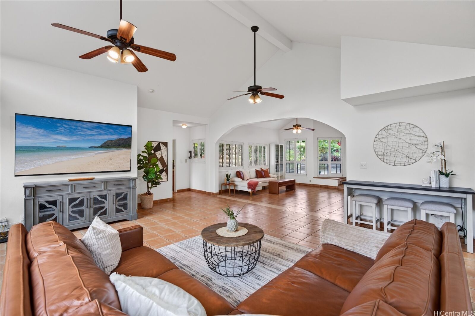 Property Photo:  1622 Paukiki Street  HI 96734 