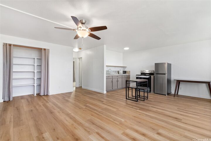 Property Photo:  84-664 Ala Mahiku Street 179B  HI 96792 