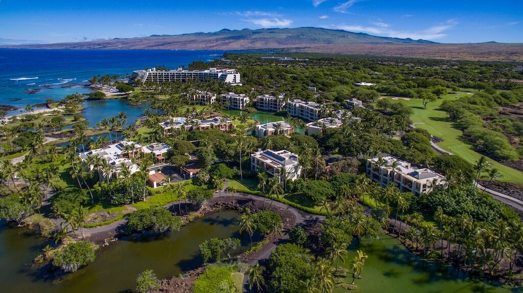 Property Photo:  68-1399 Mauna Lani Dr F102  HI 96743 