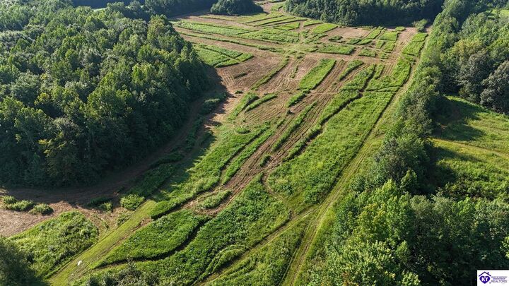 Property Photo: 76 Ac Iron Mountain Road KY 42214