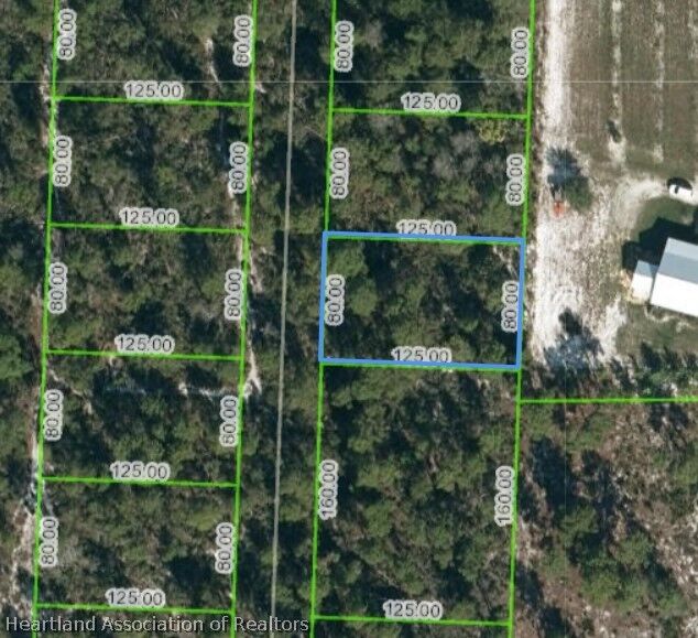 Property Photo:  10828 Bending Oak Drive  FL 33875 