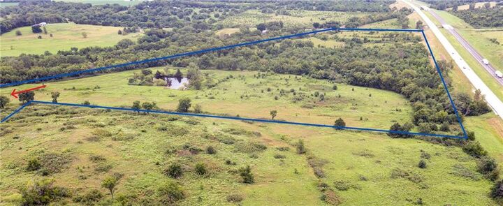 Property Photo: W 271st Street KS 66071
