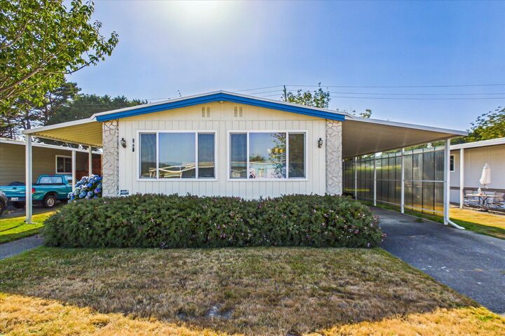 Property Photo: 3769 Chestnut Way 7 CA 95521