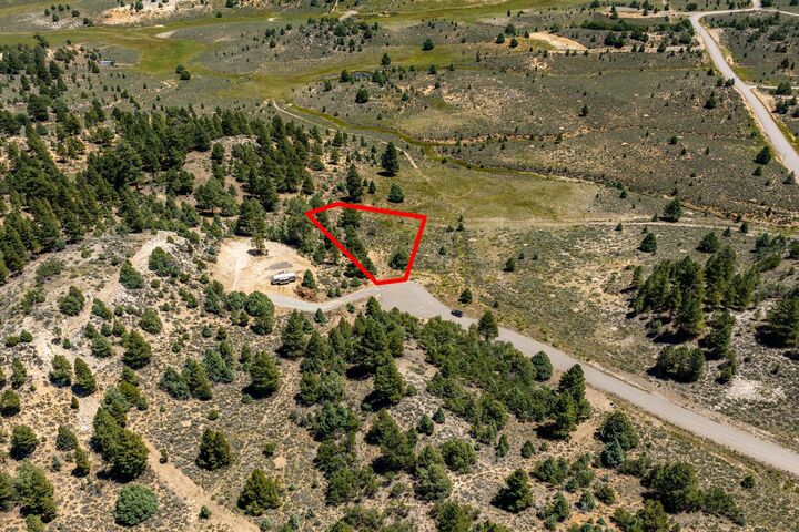 Property Photo: 2650 N Carter Circle UT 84710